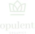 opulent organics logo