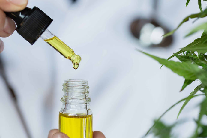 What Is Broad Spectrum CBD, and What Makes It Different