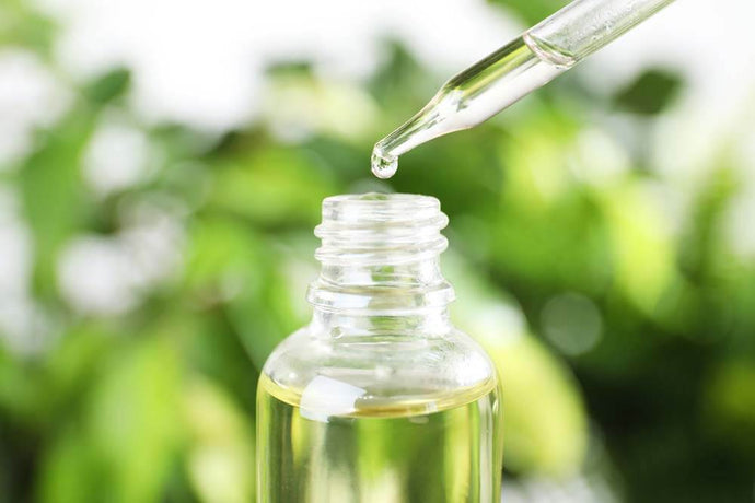 What Are The Health Benefits of CBD Oil?