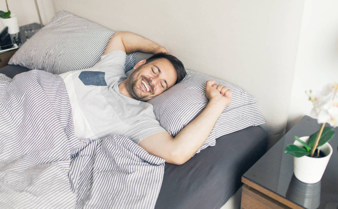 How Melatonin and CBD Affects Sleep Quality